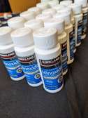 Minoxidil 5% for hair loss
