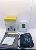 Digital Blood Pressure Monitor upper arm*
