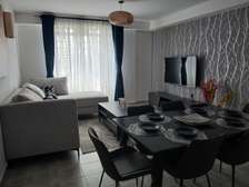 2 Bed Apartment with En Suite in Ongata Rongai