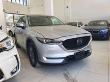 Mazds Cx5 2019 Diesel depo 1M