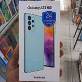 Samsung galaxy a73 5g 256gb