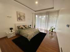 4 Bed Apartment with En Suite in Spring Valley