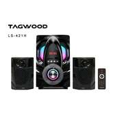 Tagwood subwoofer