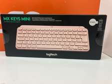 Logitech MX KEYS MINI Wireless Keyboard