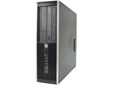 HP Compaq 6005 desktop 2GB RAM 250GB HDD