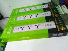 Oraimo Smart Power-hub Heavy Duty Extension