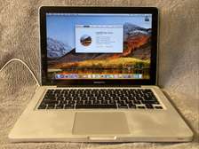 Macbook Pro A1278 2012 intel i5 8GB/1Tb