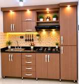 LABARATORY CABINETS
