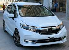HONDA SHUTTLE HYBRID,2020,(WE ACCEPT HIRE PURCHASE)