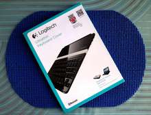 Logitech Ultrathin Keyboard for iPad