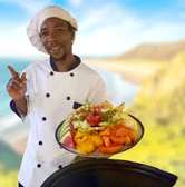 Personal Chef Services Nairobi