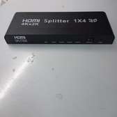 HDMI splitter 4 port