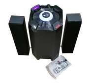 Amtech 006 Bluetooth multimedia speaker system