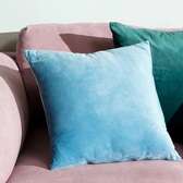 Colorful Throw Pillows