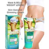 Waist And Belly Losing Cream