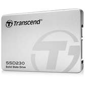 TRANSCEND 1TB SSD 2.5" SATA3, TLC, with DRAM