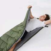 Sleeping bags