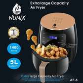 Nunix 5ltr Airfryer