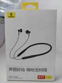 Baseus Bowie P1 Half In-Ear Neckband Wireless Earphones