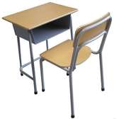 Quality school lockers and chairs