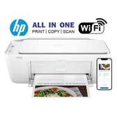 HP DeskJet 2875 All-in-One Printer(Print, Copy, Scan)