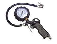 PSMTG8-M Tyre Inflating Gun With Gauge.