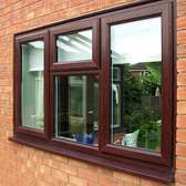 Aluminium Doors and  Windows