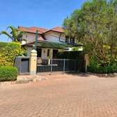 4 Bed Townhouse with En Suite in Loresho