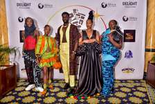 Juki Industrial Sewing Machine Heavy-Duty High-Speed