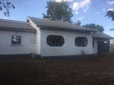 Executive 5 Bedrooms bungalow to let in Ruiru Kimbo