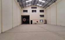 Warehouse with Service Charge Included at Mombasa Road