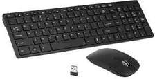 K-06 Wireless Keyboard and Mouse