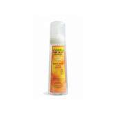 Cantu Natural Hair Wave Whip Curling Mousse