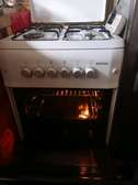 Bruhm 4 gas cooker and Gas Grill