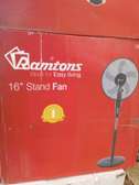 Ramtom 16 stand fan
