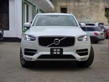 VOLVO XC90 T5