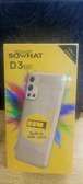 Sowhat D3 8+1GB smartphone