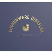 Tupperware Dineflex