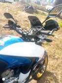 Honda Transalp XL700V