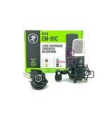 Mackie Element EM-91C Cardioid Condenser Microphone