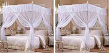 4 Stand Mosquito Nets