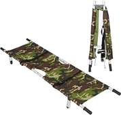 FOLDING STRAIGHT, CAMOUFLAGE FABRIC, WEIGHT 5KGS