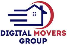 Digital Movers Kenya. Best Movers in Nairobi Kenya