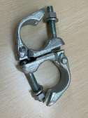 Swivel Scaffolding Clamps