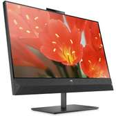 HP E27d G4 QHD USB-C Docking Monitor