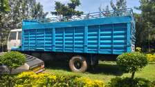Mitsubishi lorry for sale