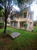 4 Bed Townhouse with En Suite in Lavington