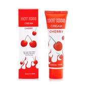 Hot Kiss Cherry Lubricant Cream, 100Ml