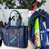 Almasi Sophia Tote Bag and Work Bag