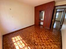 3 Bed Apartment with En Suite in Lavington